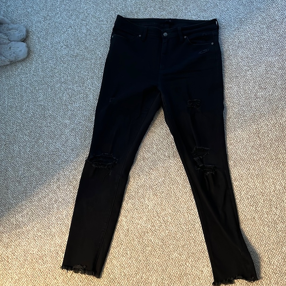 Joe’s skinny jeans